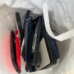 スマートフォンケースの画像