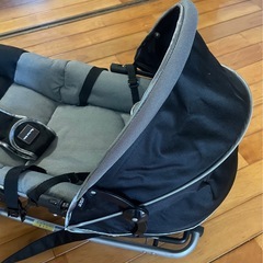 ベビーバウンサーの画像