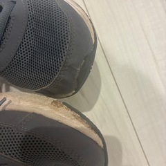 23.5cm NB靴の画像