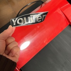 YouTen(ユーテン) ルームランナー 時速1-10kmの画像