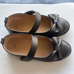 19センチ　　セレモニー用靴の画像