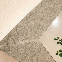 「大型ミラー（姿見）　引取限定」の画像