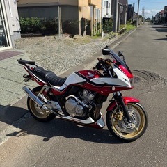cb400sb     
の画像
