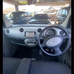 ダイハツ ムーヴラテの画像