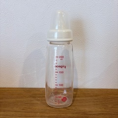 【お話中】哺乳瓶3本セットの画像