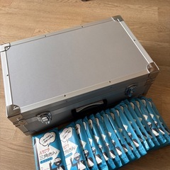 防災　救急箱の画像