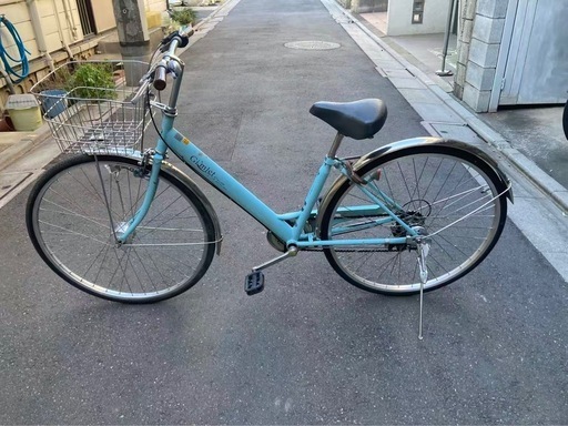 自転車048