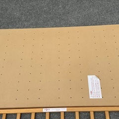 ベビーベッド   の画像