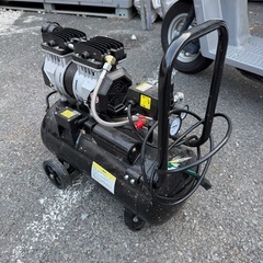 アストロ　コンプレッサーの画像