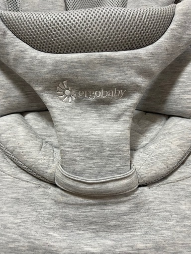 ergobaby グレーバウンサー