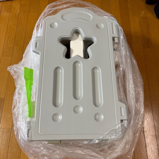 ベビーサークル