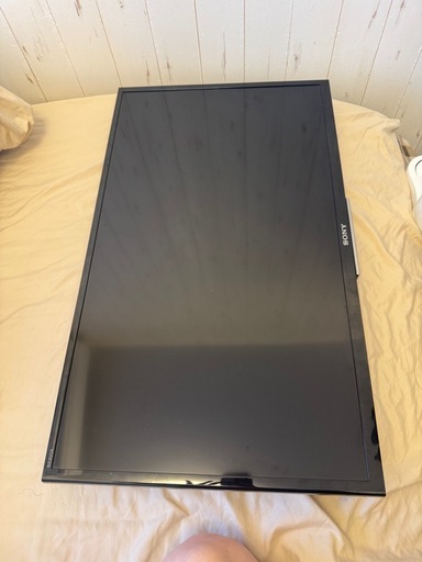 2015年製シャープ32型テレビ