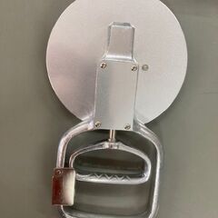 握力計アナログ　１００KGの画像