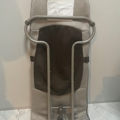 リッチェル　バウンサーの画像