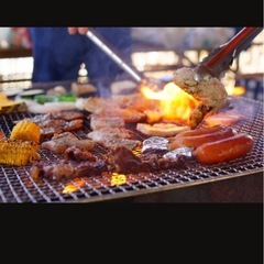 🍖【ゆるBBQ会 メンバー募集】🍖