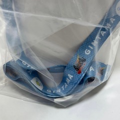 劇場版銀魂 吉原大炎上 エリザベス ドリンクカップホルダーの画像