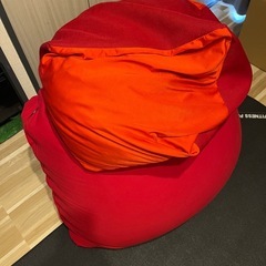 ヨギボーミディ　おまけ付きの画像