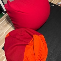 ヨギボーミディ　おまけ付きの画像