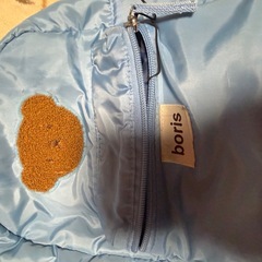 子供用リュックサック 1~3歳よう用の画像