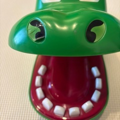 ワニワニパニックの画像