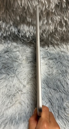 Apple iPad (第7世代) 32GB シルバー 2019年代