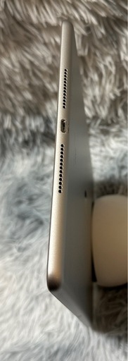 Apple iPad (第7世代) 32GB シルバー 2019年代