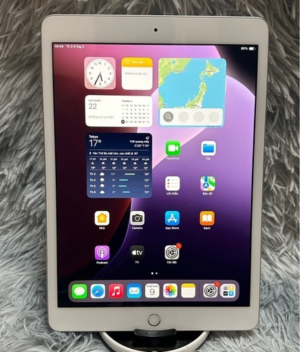 Apple iPad (第7世代) 32GB シルバー 2019年代