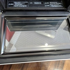 TOSHIBA オーブンレンジ 30L 石窯ドーム ER-TD100 ホワイト
の画像