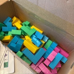 東大脳！ブロック10の画像