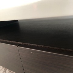 センターテーブルの画像