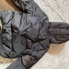 ダウン　キッズの画像