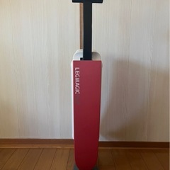 レッグマジックの画像