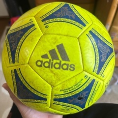 サッカーボール5号球の画像