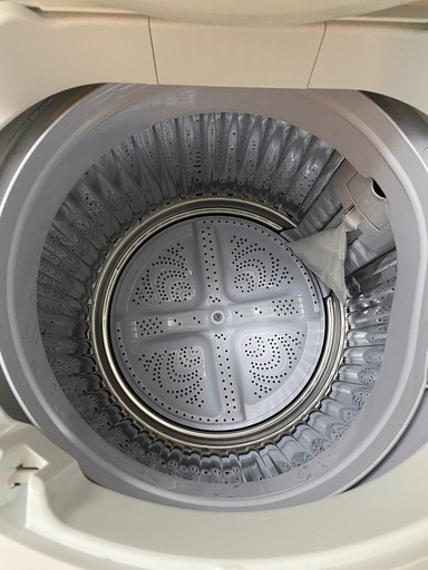 洗濯機