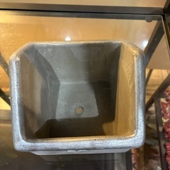 プランターの画像