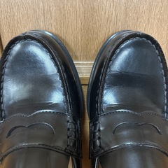 ハルタ　ローファーの画像