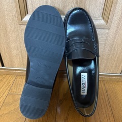 ハルタ　ローファーの画像