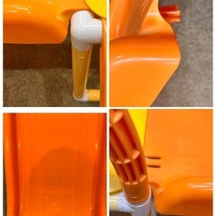 アンパンマン　ブランコパークDXの画像