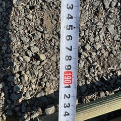 一本100円でどうぞ！600本農業用トンネル支柱の画像