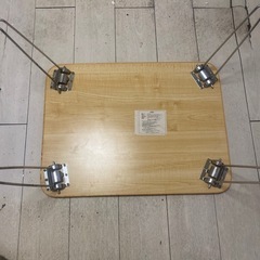 0円無料ニトリローテーブルまとめて無料の画像