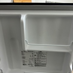 ミニ冷蔵庫の画像