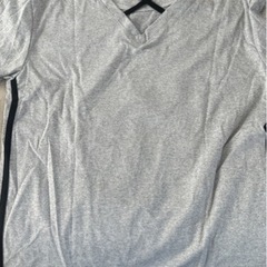 新品未使用　上下セット　Mの画像