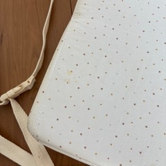 スリーコインズ　キッズ　椅子　の画像