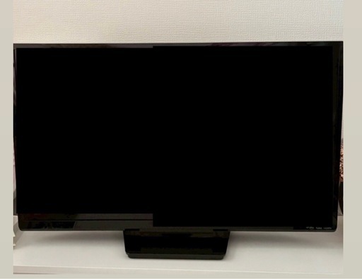 テレビ（レコーダーセット）
