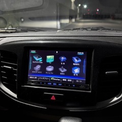 H26 ワゴンRスティングレー 乗って帰れます！車検長いの画像