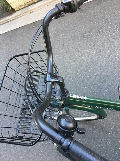 自転車6373