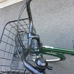 自転車6373の画像