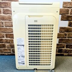【タバコ無し】SHARP加湿空気清浄機プラズマクラスター★ハイグレード★ まだまだ使えます！の画像