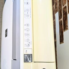 【タバコ無し】SHARP加湿空気清浄機プラズマクラスター★ハイグレード★ まだまだ使えます！の画像