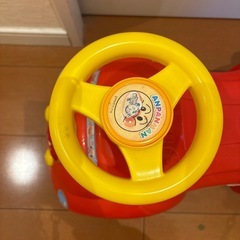 アンパンマンカーの画像